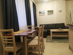 Klif Apartamenty - ADMIRAŁ